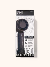 Cargar imagen en el visor de la galería, Mini ventilador de mano facial