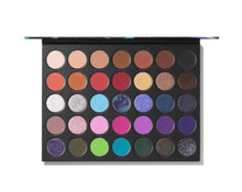 Cargar imagen en el visor de la galería, MORPHE X NIKITA ARTISTRY PALETTE