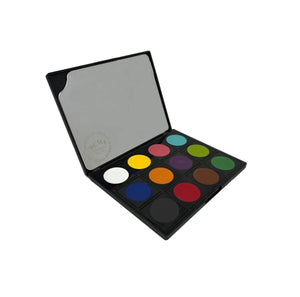 Vicent Kehoe Pro Color Paleta #4
