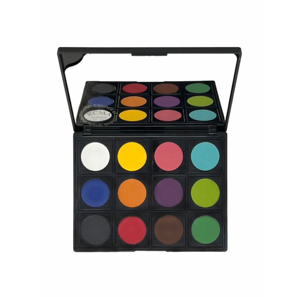 Vicent Kehoe Pro Color Paleta #4
