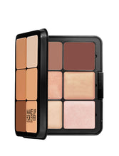 Cargar imagen en el visor de la galería, Hd Skin Palette Sculptante Visage
