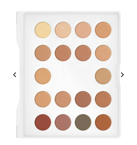 Dermacolor Camouflage Creme Minis - 18 Tonalidades / 2-18