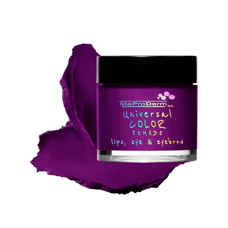 Pomada Mango Violet