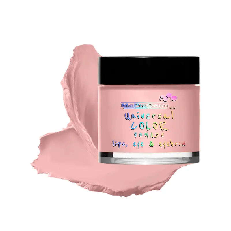 Pomada Rosa Pastel – Mundo Glam mx