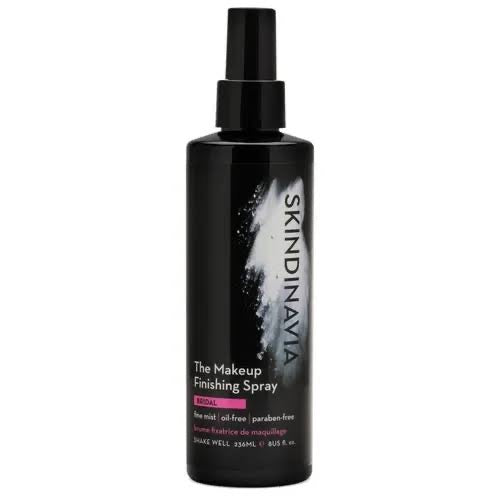 The Makeup Finishing Spray Nupcial / 236 ml