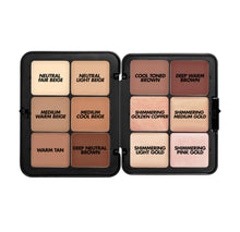 Cargar imagen en el visor de la galería, Hd Skin Palette Sculptante Visage
