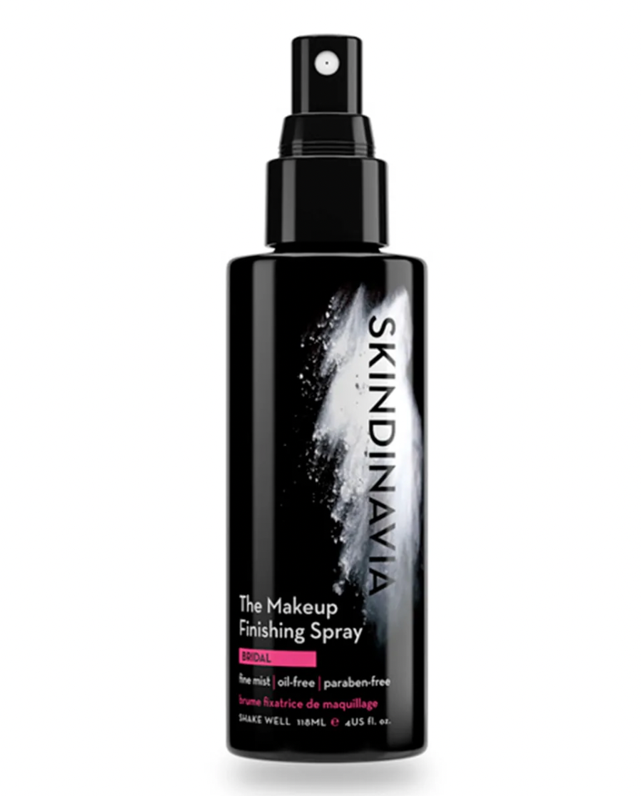 The Makeup Finish Spray Nupcial / 118ml