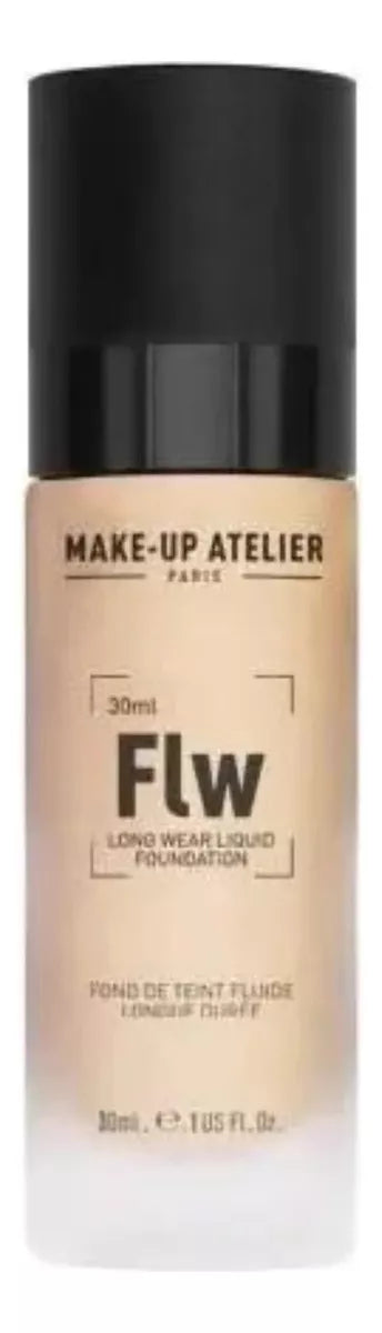 Base de Maquillaje FLW4Y Atelier 30 ml