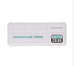 Camouflage Creme Kryolan / 24 tonos