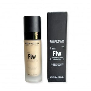 Base De Maquillaje FLW2Y Atelier 30 ml