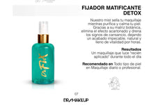 Cargar imagen en el visor de la galería, Sellador maquillaje
