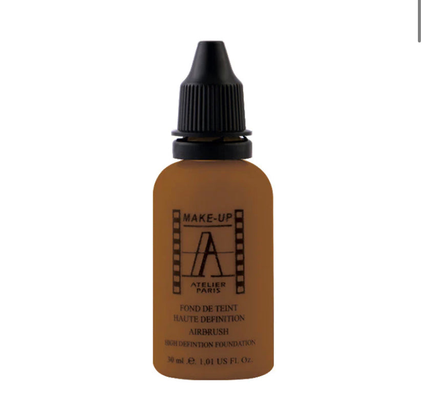 BASE DE MAQUILLAJE PARA AERÓGRAFO air8o