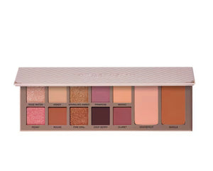 Primrose palette