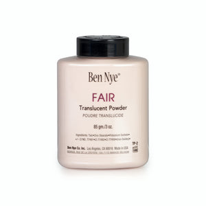 Polvo Translucido / FAIR 75 gm