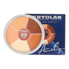 Cargar imagen en el visor de la galería, CONCELER CIRCLE 2

