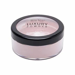 LUXURY POWDER ROSE PETAL