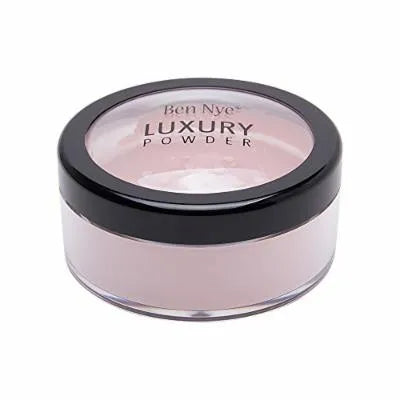 LUXURY POWDER ROSE PETAL