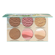 Cargar imagen en el visor de la galería, BUTTER DREAM TEAM FACE PALETTE
