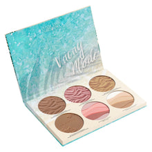 Cargar imagen en el visor de la galería, BUTTER DREAM TEAM FACE PALETTE
