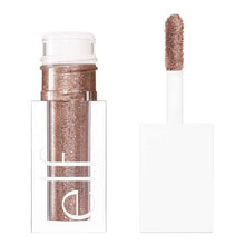 Cargar imagen en el visor de la galería, Liquid Glitter Eyeshadow/Pinky Swear
