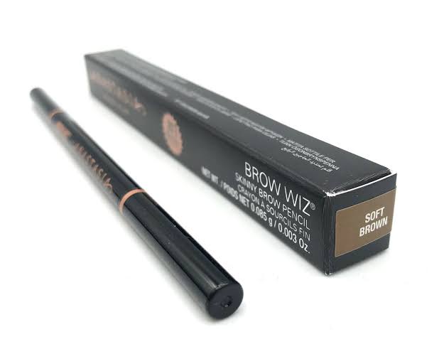 Brow Wiz/ Soft Brow