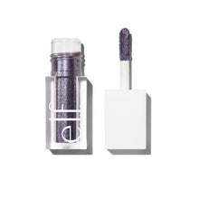 Cargar imagen en el visor de la galería, Liquid Glitter Eyeshadow/Purple Reign
