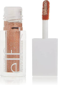 Liquid Glitter Eyeshadow/ Flirty Birdy