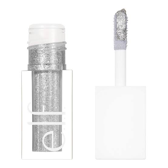 Liquid Glitter Eyeshadow/Bling bling