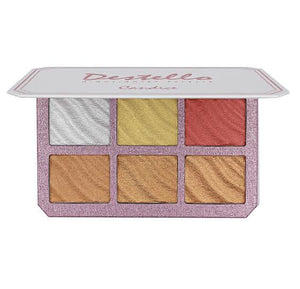 Paleta Destello