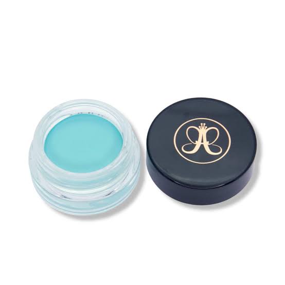 Waterproof Creme Color/ IceBlue