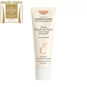 Crema para cutis radiante – Rosa/30 ml