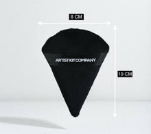 Cargar imagen en el visor de la galería, PUFF TRIANGLE/ ARTIST KIT COMPANY
