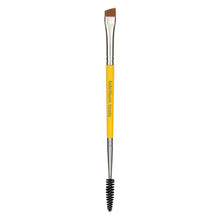 Cargar imagen en el visor de la galería, Studio 736 Double-ended Angled Definer / Spoolie
