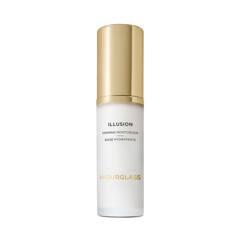 PRIMING MOISTURIZER/ ILLUSION