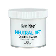 POLVO BENNYE NEUTRAL SET