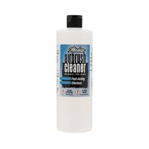 AIRBRUSH CLEANER 16 OZ/480 ML MEDEA