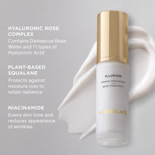 Cargar imagen en el visor de la galería, PRIMING MOISTURIZER/ ILLUSION
