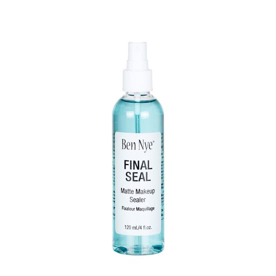 FINAL SEAL BEN NYE 4 OZ/ 120 ML