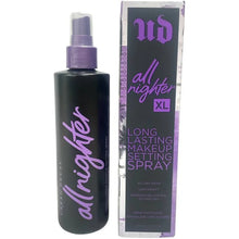 Cargar imagen en el visor de la galería, URBAN DECAY- All nigter setting spray/118 ml
