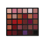 MAROON MAYHEM PRO PALETTE