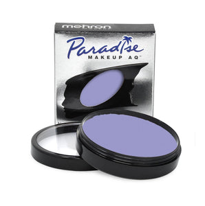 MAKEUP PARADISE / VIOLETA CLARO