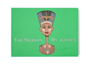 THE NUBIAN