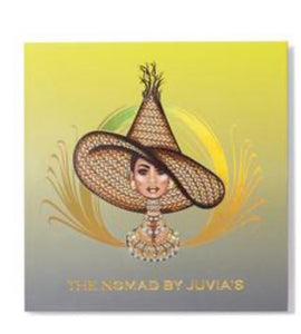 THE NOMAD BY JUVIA’S