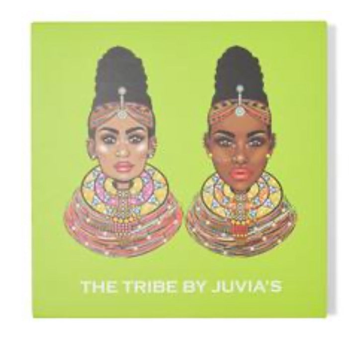 THE TRIBE BY JUVIA’S