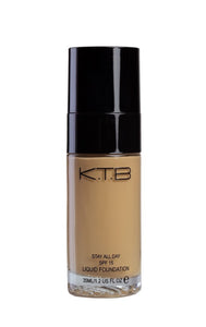KTB FOUNDATION / K25