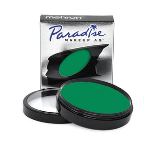 PARADISE MAKEUP / VERDE MEDIANO INTENSO