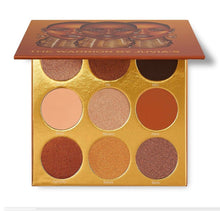 Cargar imagen en el visor de la galería, The Warrior Eyeshadow Palette
