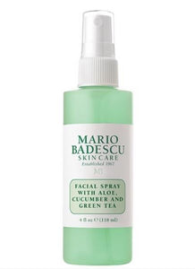 🌟MARIO BADESCU  / TE VERDE / 236 ML