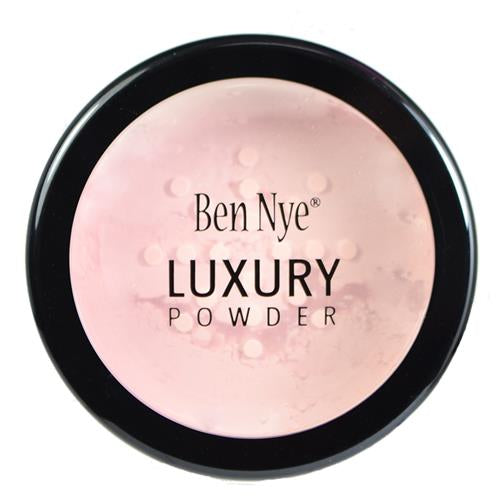 LUXURY POWDER ROSE PETAL .92OZ