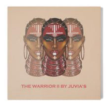Cargar imagen en el visor de la galería, THE WARRIOR II BY JUVIA’S
